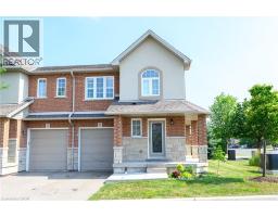 1354 UPPER SHERMAN Avenue, Hamilton, Ontario