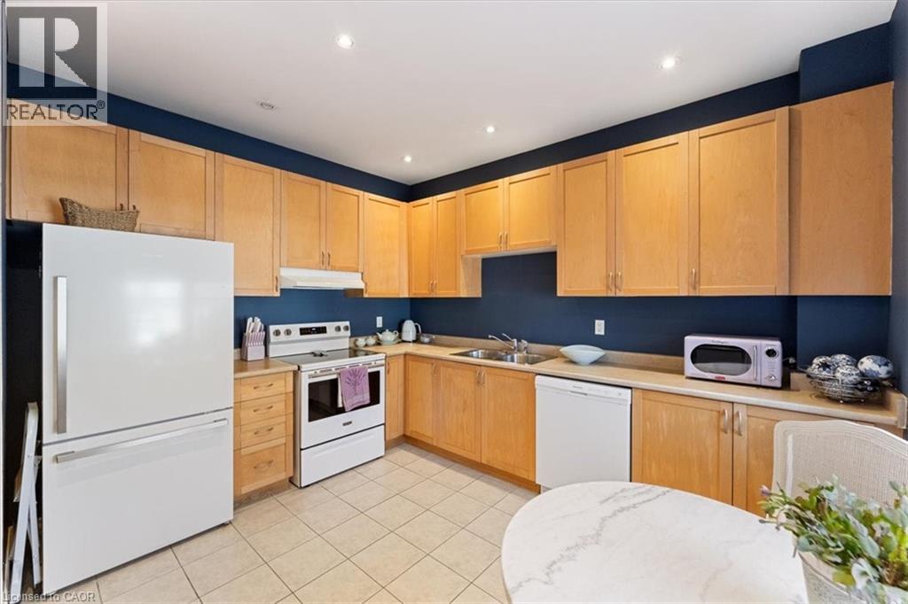 100 Beddoe Drive Unit# 6, Hamilton, Ontario  L8P 4Z2 - Photo 13 - 40818011