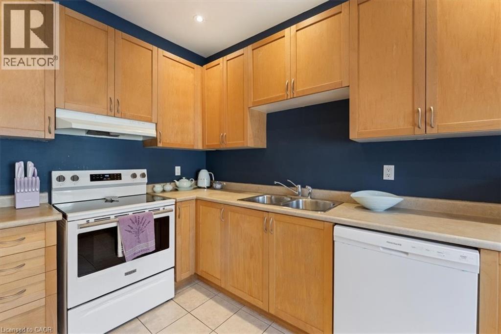 100 Beddoe Drive Unit# 6, Hamilton, Ontario  L8P 4Z2 - Photo 14 - 40818011