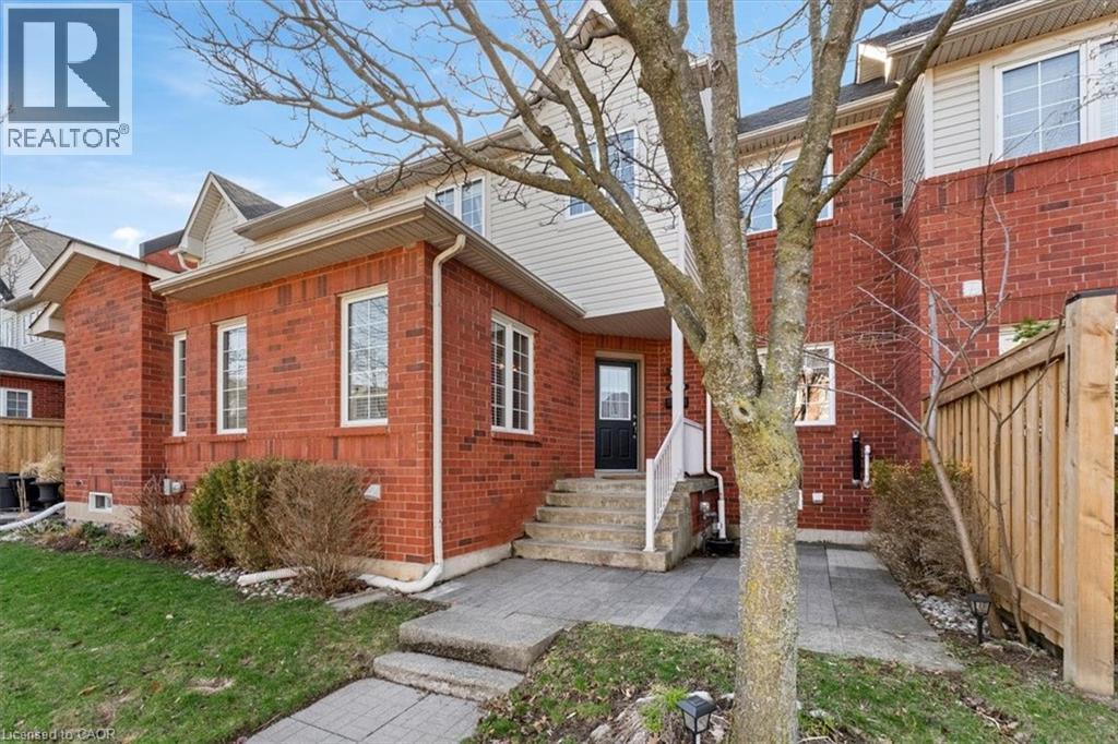 100 Beddoe Drive Unit# 6, Hamilton, Ontario  L8P 4Z2 - Photo 2 - 40818011