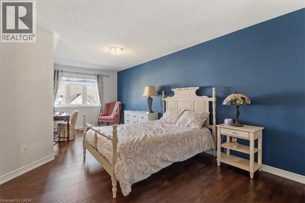 100 Beddoe Drive Unit# 6, Hamilton, Ontario  L8P 4Z2 - Photo 26 - 40818011