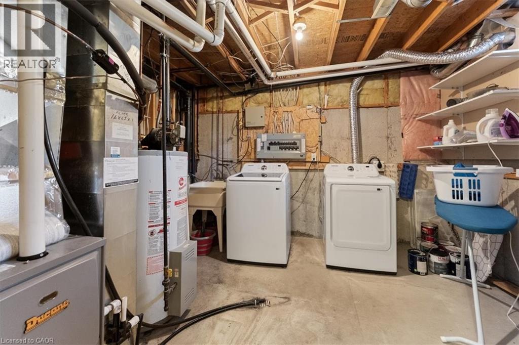 100 Beddoe Drive Unit# 6, Hamilton, Ontario  L8P 4Z2 - Photo 34 - 40818011