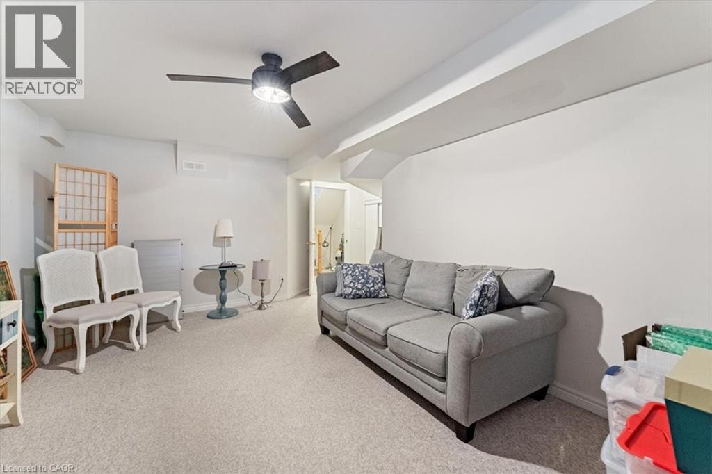 100 Beddoe Drive Unit# 6, Hamilton, Ontario  L8P 4Z2 - Photo 36 - 40818011