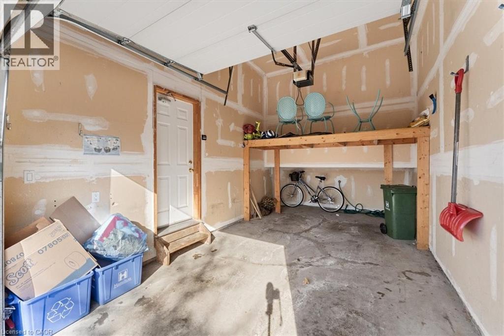 100 Beddoe Drive Unit# 6, Hamilton, Ontario  L8P 4Z2 - Photo 37 - 40818011