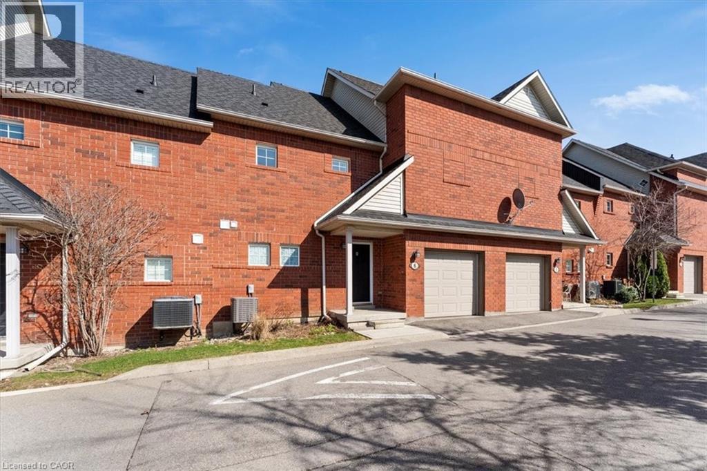 100 Beddoe Drive Unit# 6, Hamilton, Ontario  L8P 4Z2 - Photo 40 - 40818011