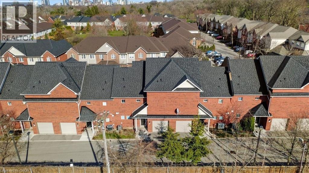 100 Beddoe Drive Unit# 6, Hamilton, Ontario  L8P 4Z2 - Photo 41 - 40818011