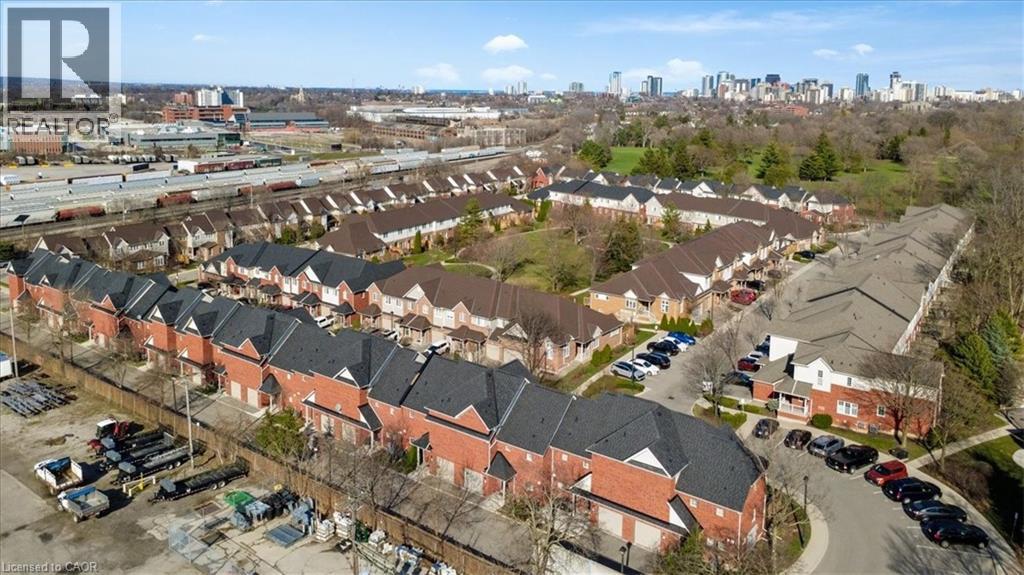 100 Beddoe Drive Unit# 6, Hamilton, Ontario  L8P 4Z2 - Photo 42 - 40818011