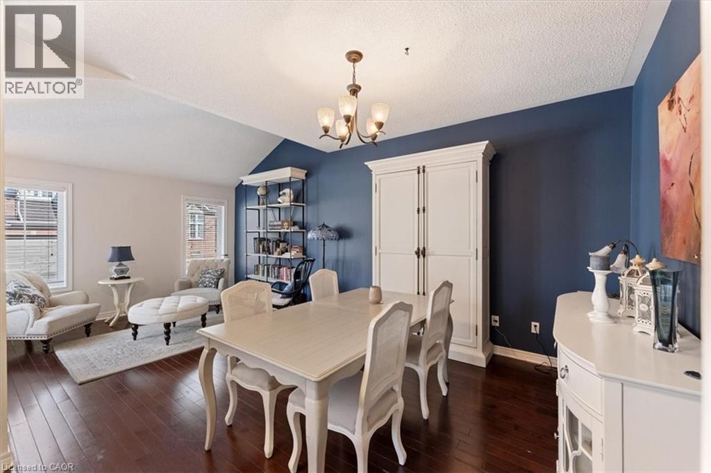 100 Beddoe Drive Unit# 6, Hamilton, Ontario  L8P 4Z2 - Photo 5 - 40818011