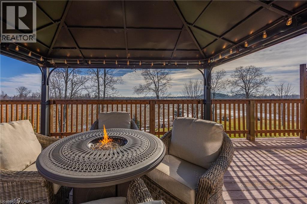 63 Upper Canada Drive, Port Rowan, Ontario  N0E 1M0 - Photo 12 - 40817196