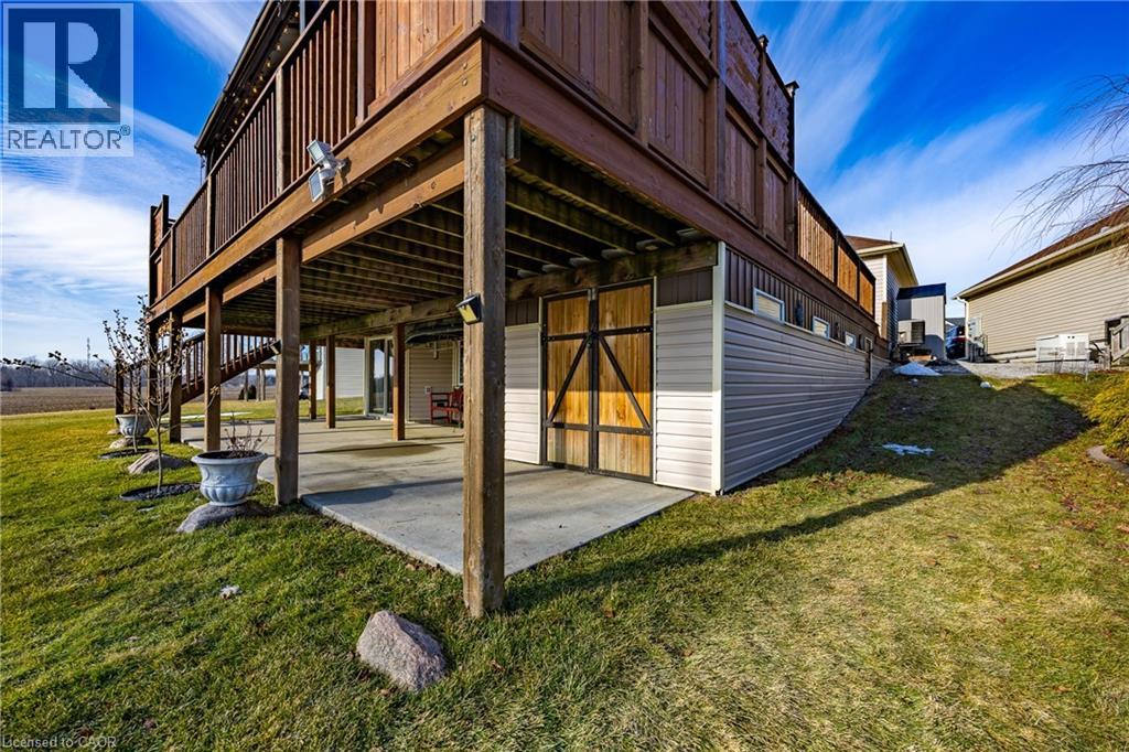 63 Upper Canada Drive, Port Rowan, Ontario  N0E 1M0 - Photo 36 - 40817196