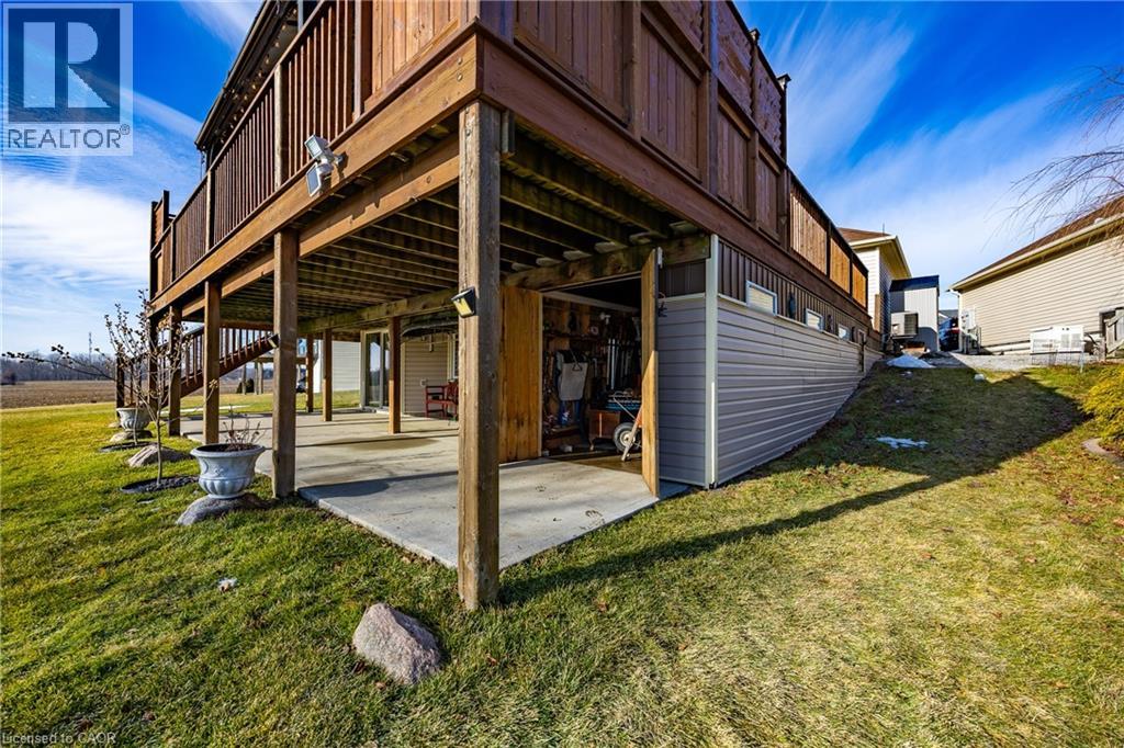 63 Upper Canada Drive, Port Rowan, Ontario  N0E 1M0 - Photo 37 - 40817196