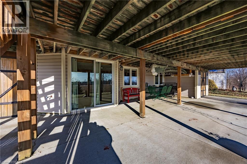 63 Upper Canada Drive, Port Rowan, Ontario  N0E 1M0 - Photo 40 - 40817196