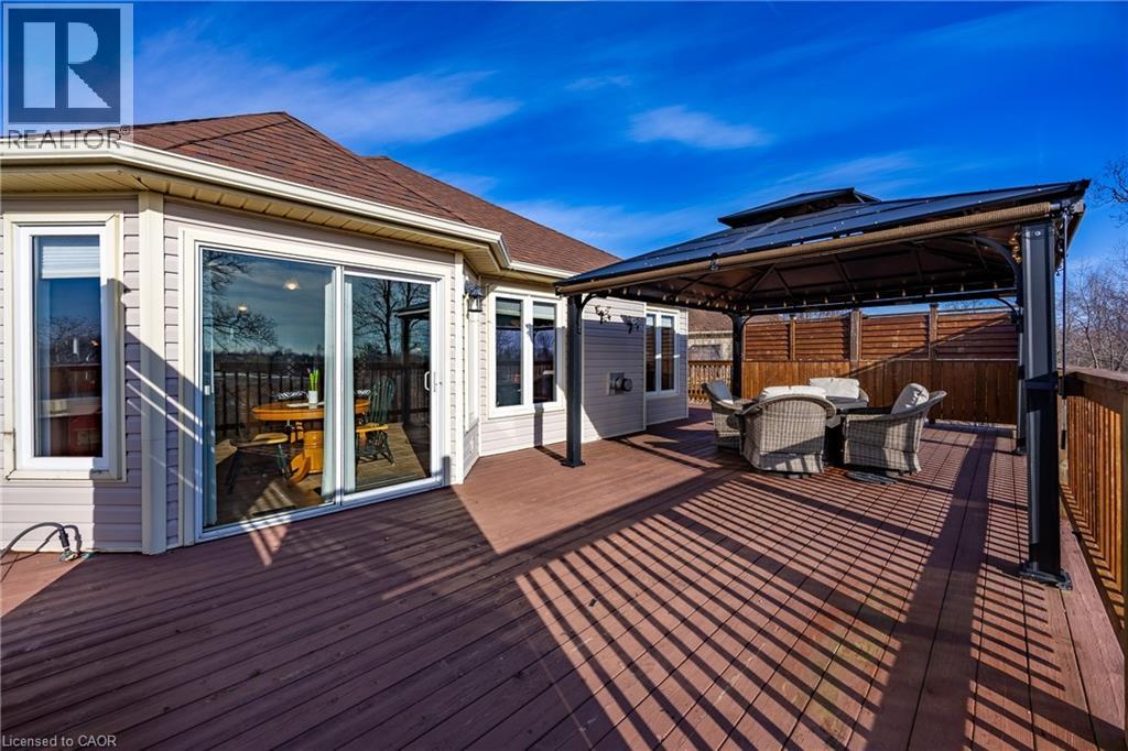 63 Upper Canada Drive, Port Rowan, Ontario  N0E 1M0 - Photo 43 - 40817196