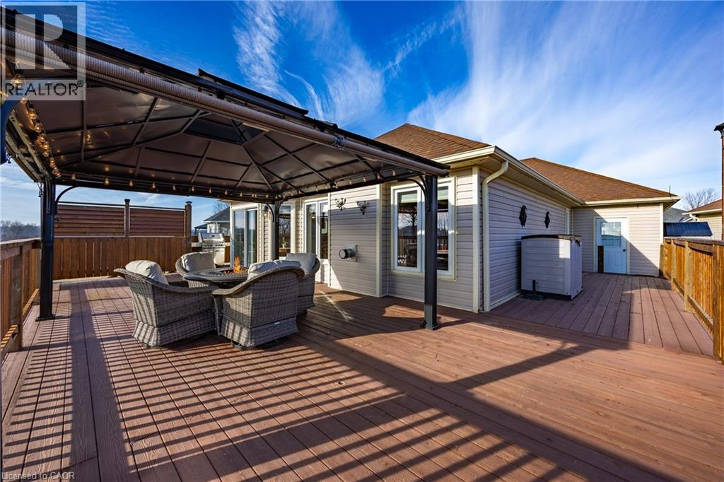 63 Upper Canada Drive, Port Rowan, Ontario  N0E 1M0 - Photo 44 - 40817196