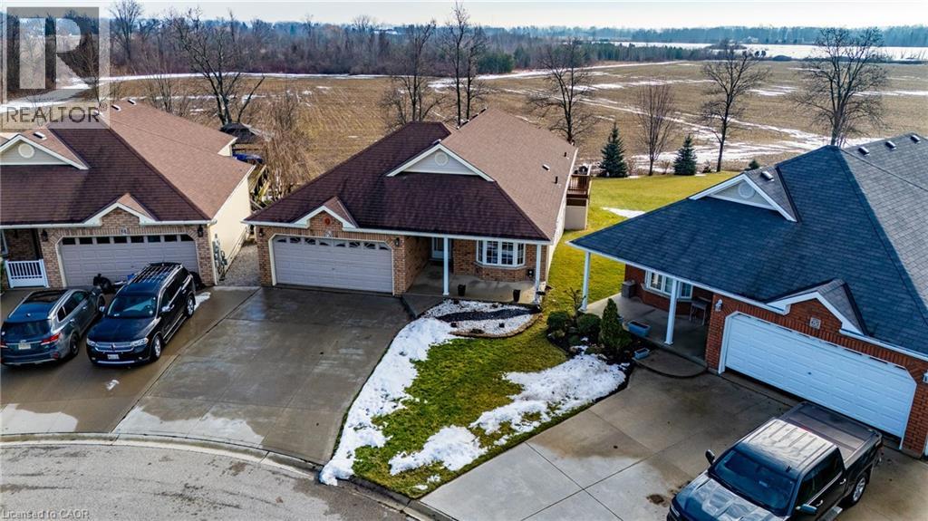 63 Upper Canada Drive, Port Rowan, Ontario  N0E 1M0 - Photo 46 - 40817196