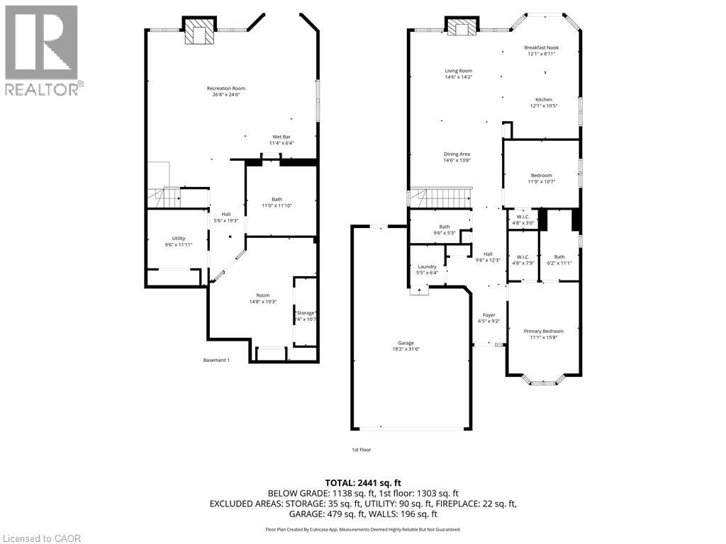 63 Upper Canada Drive, Port Rowan, Ontario  N0E 1M0 - Photo 48 - 40817196