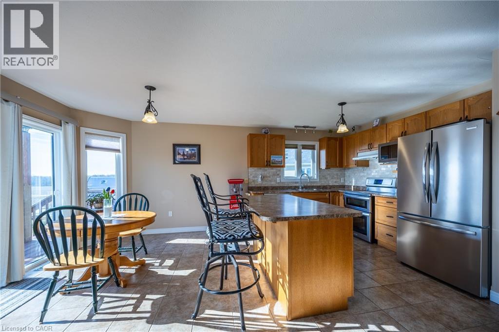 63 Upper Canada Drive, Port Rowan, Ontario  N0E 1M0 - Photo 6 - 40817196