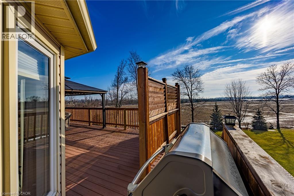 63 Upper Canada Drive, Port Rowan, Ontario  N0E 1M0 - Photo 9 - 40817196