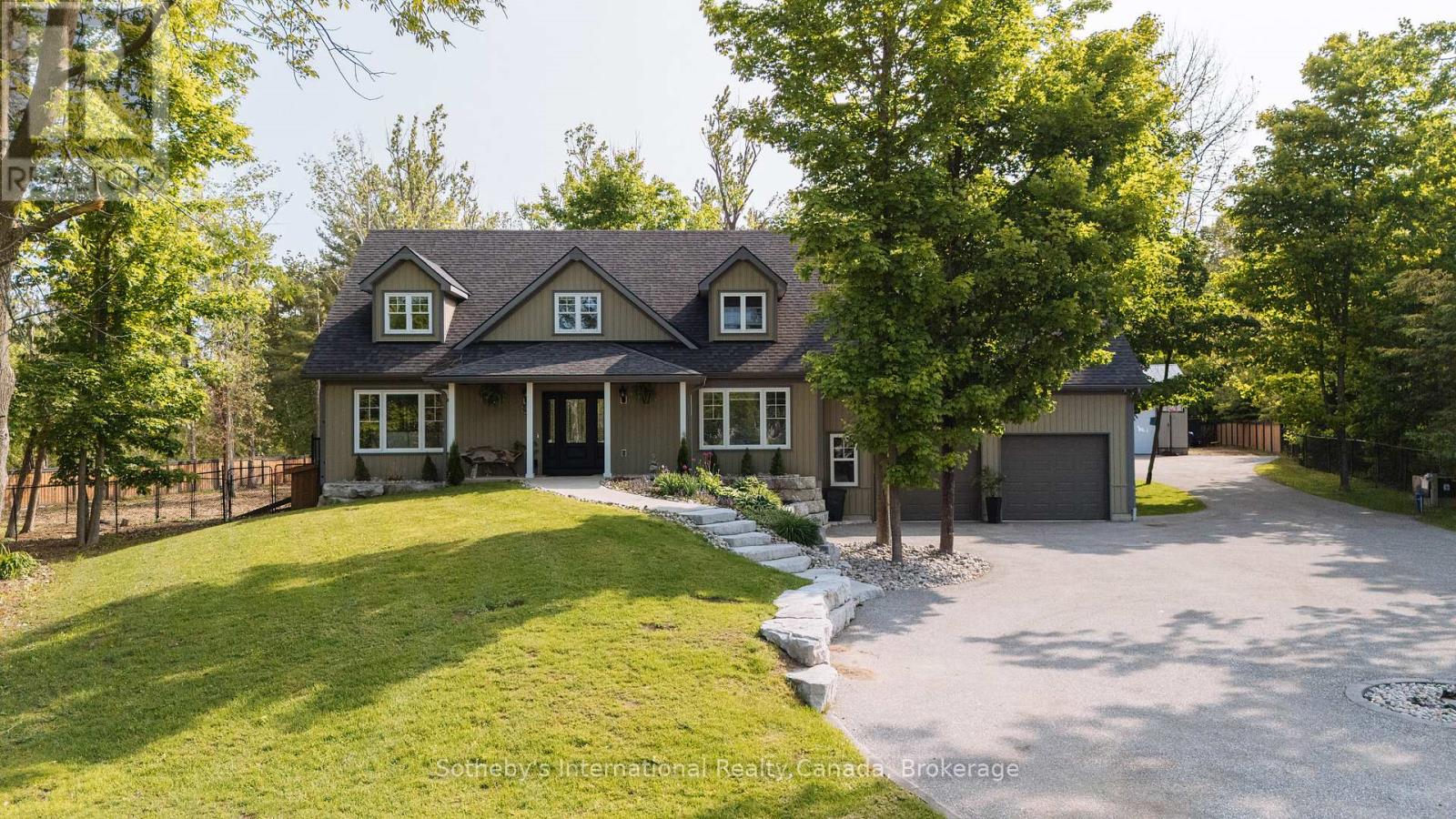 129 BASS LINE, Oro-Medonte, Ontario