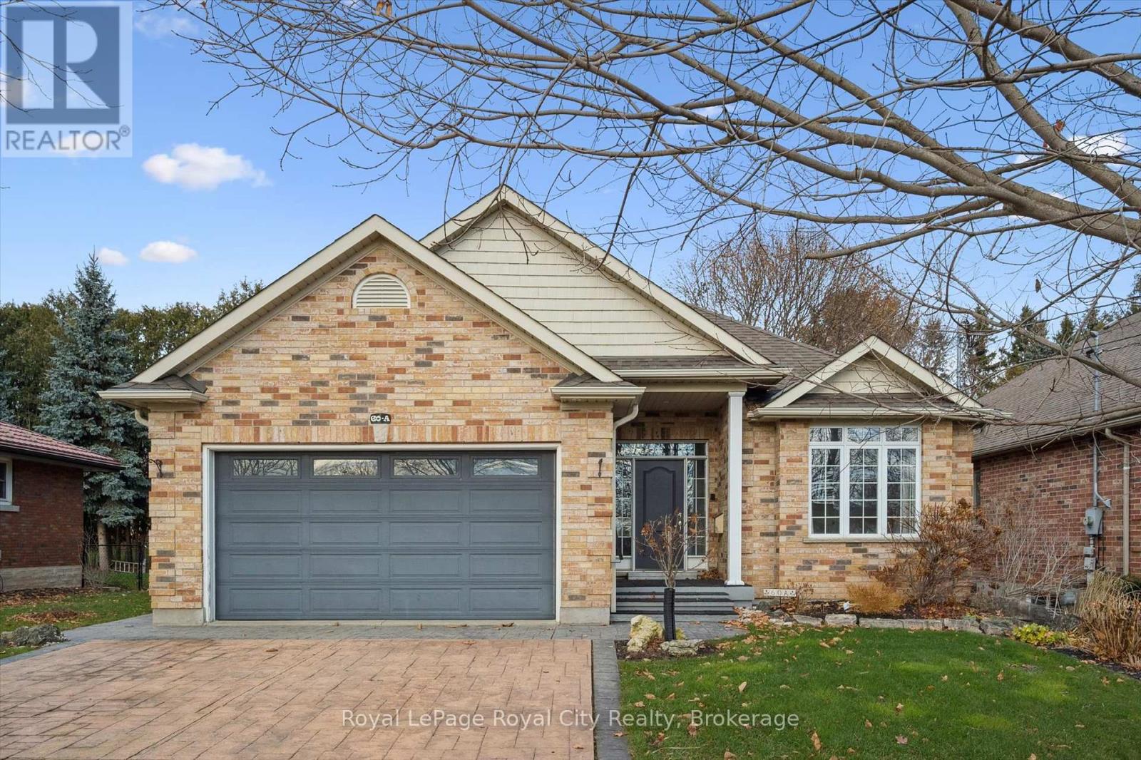 60A EASTVIEW ROAD, Guelph, Ontario