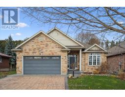 60A EASTVIEW ROAD, Guelph, Ontario