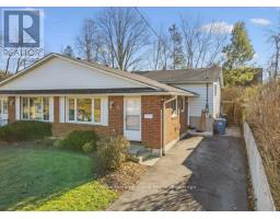 1 ISLINGTON AVENUE, Guelph, Ontario