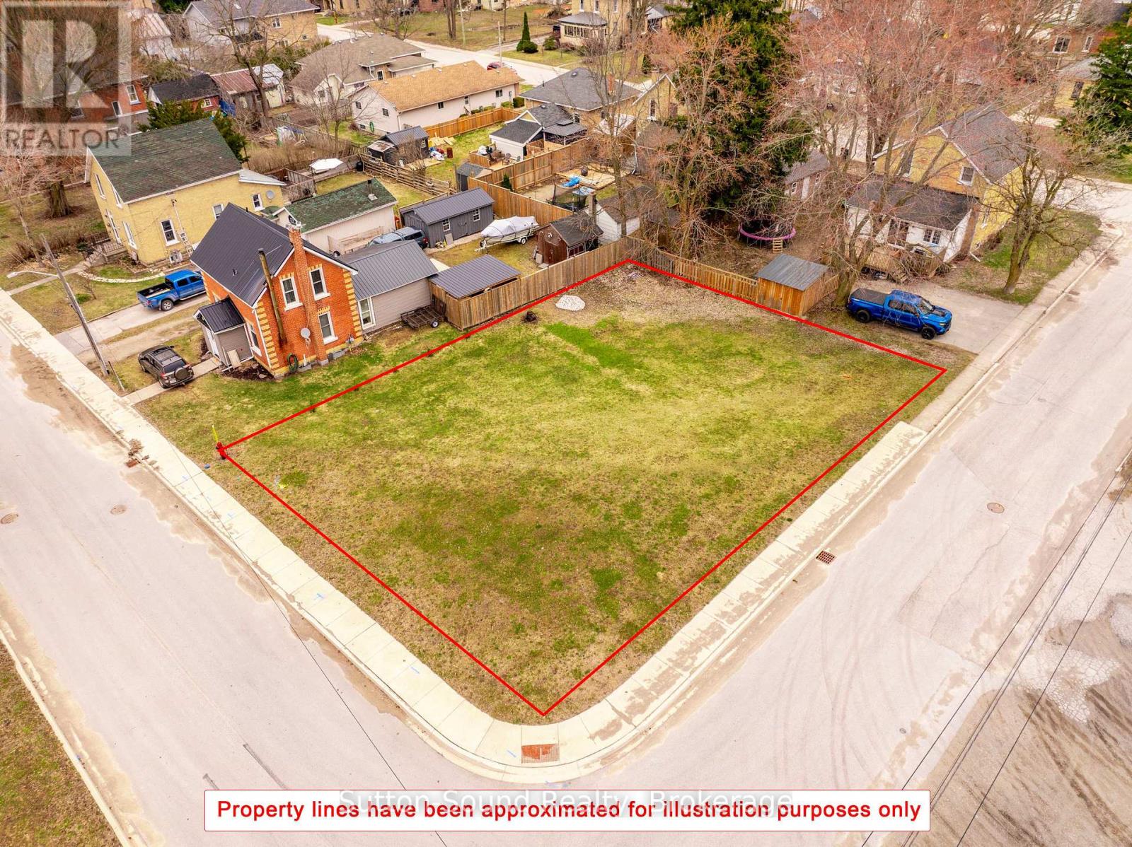 PT LT 141 PLAN 132 7TH STREET SW, Arran-Elderslie, Ontario