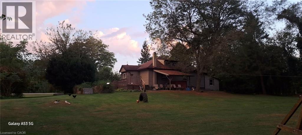 535 Mcdowell Road E, Simcoe, Ontario  N3Y 4J9 - Photo 38 - 40818146