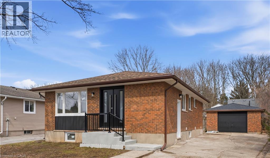 6183 JOHNSON Drive, Niagara Falls, Ontario