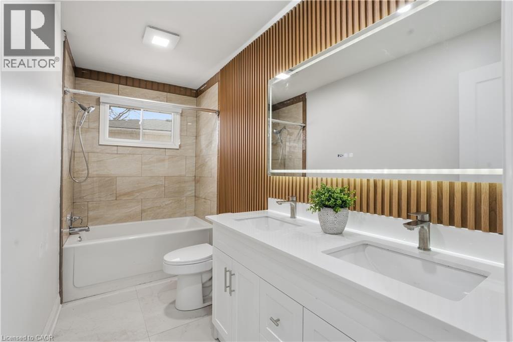 6183 Johnson Drive, Niagara Falls, Ontario  L2J 3J6 - Photo 20 - 40818138