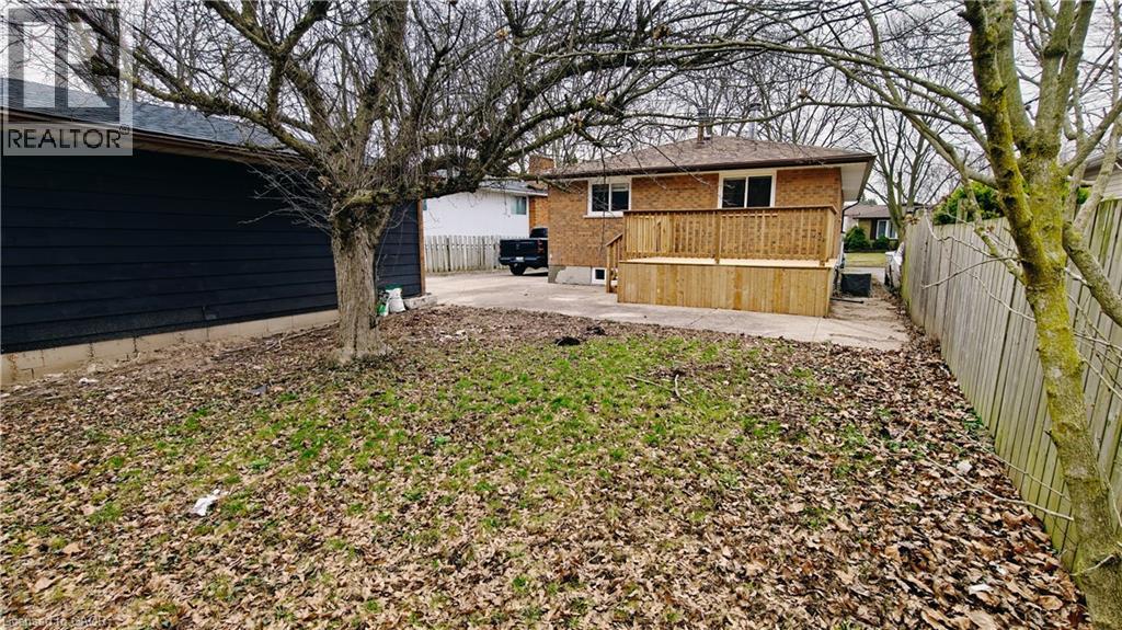 6183 Johnson Drive, Niagara Falls, Ontario  L2J 3J6 - Photo 37 - 40818138