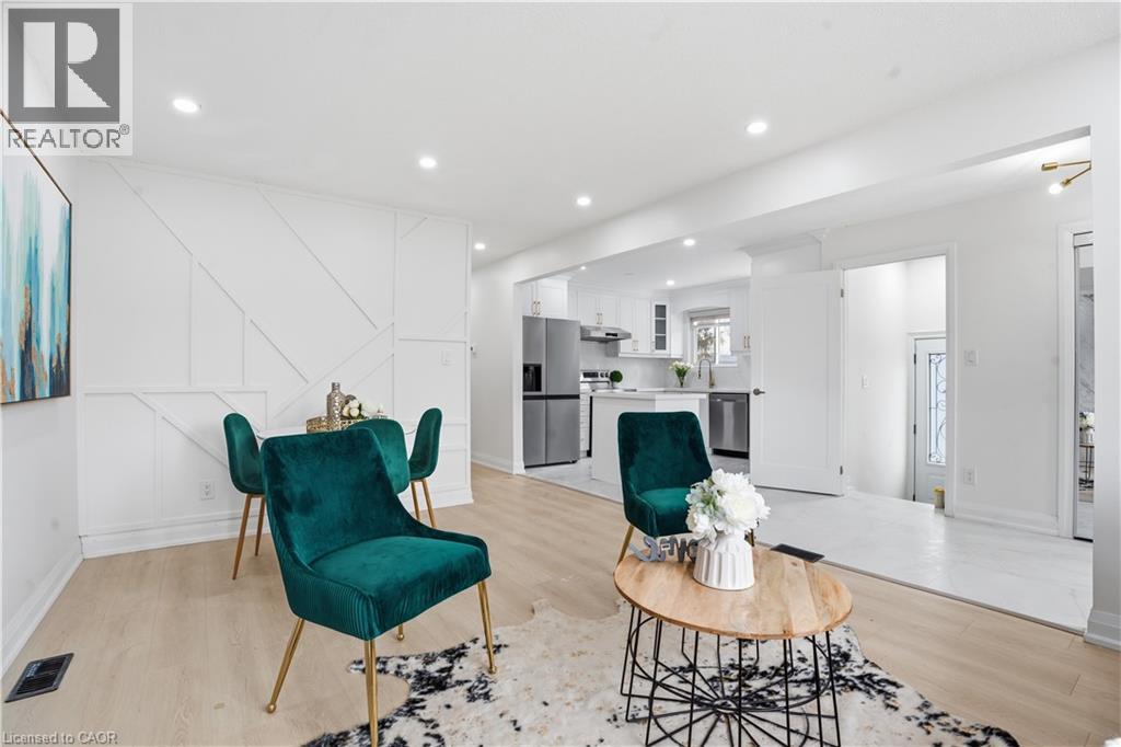 6183 Johnson Drive, Niagara Falls, Ontario  L2J 3J6 - Photo 9 - 40818138