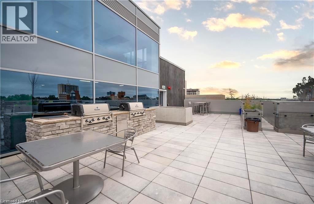 60 Frederick Street Unit# 2505, Kitchener, Ontario  N2H 0C7 - Photo 15 - 40817963