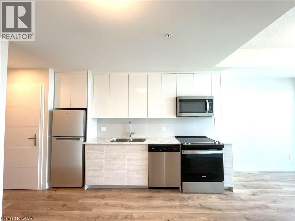 60 Frederick Street Unit# 2505, Kitchener, Ontario  N2H 0C7 - Photo 2 - 40817963