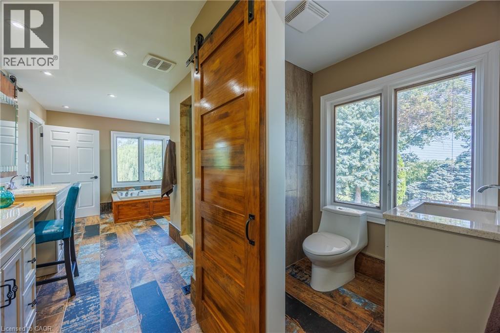 1285 Cockshutt Road, Simcoe, Ontario  N3Y 4K3 - Photo 18 - 40817812