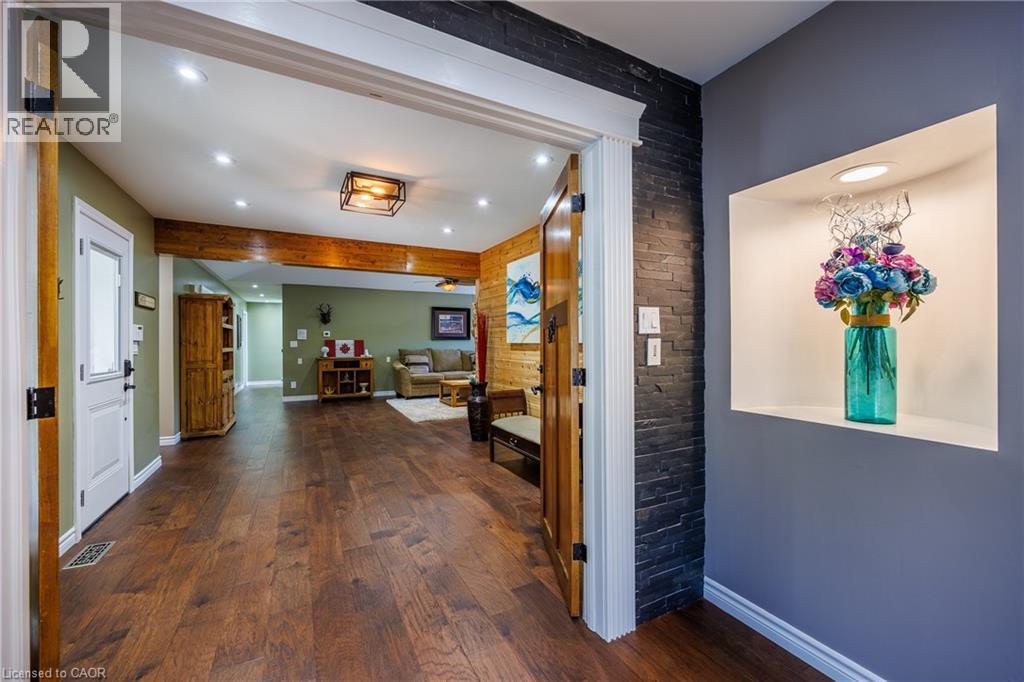 1285 Cockshutt Road, Simcoe, Ontario  N3Y 4K3 - Photo 20 - 40817812