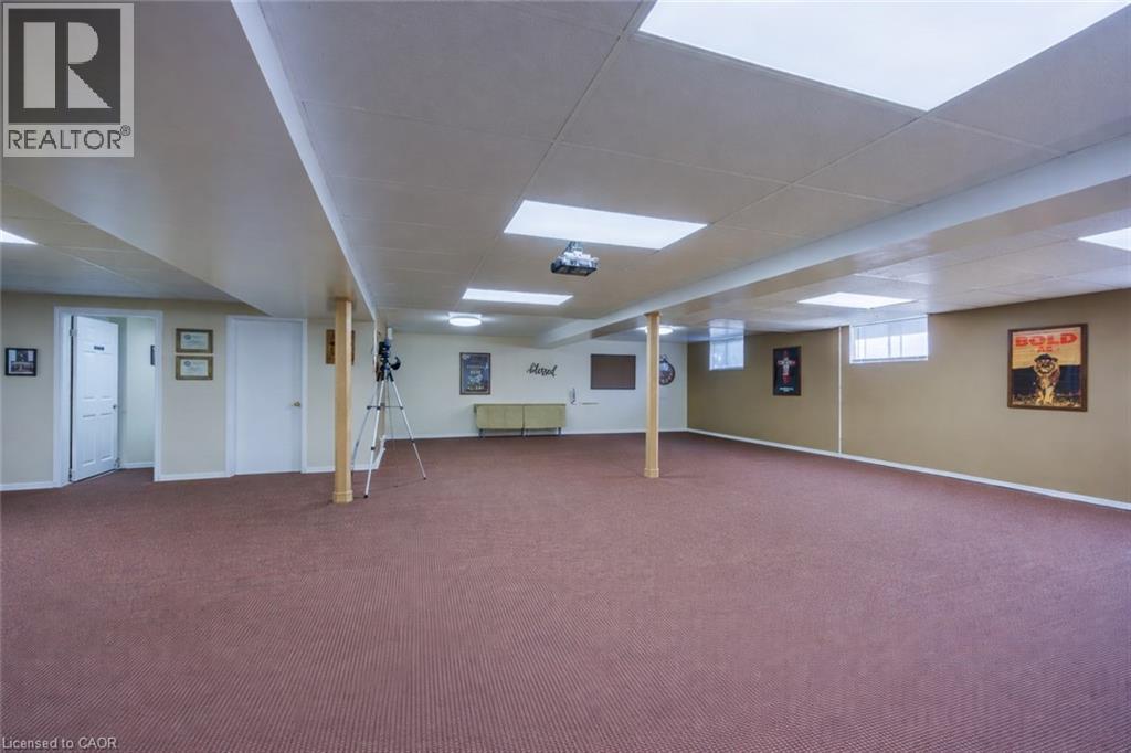 1285 Cockshutt Road, Simcoe, Ontario  N3Y 4K3 - Photo 31 - 40817812