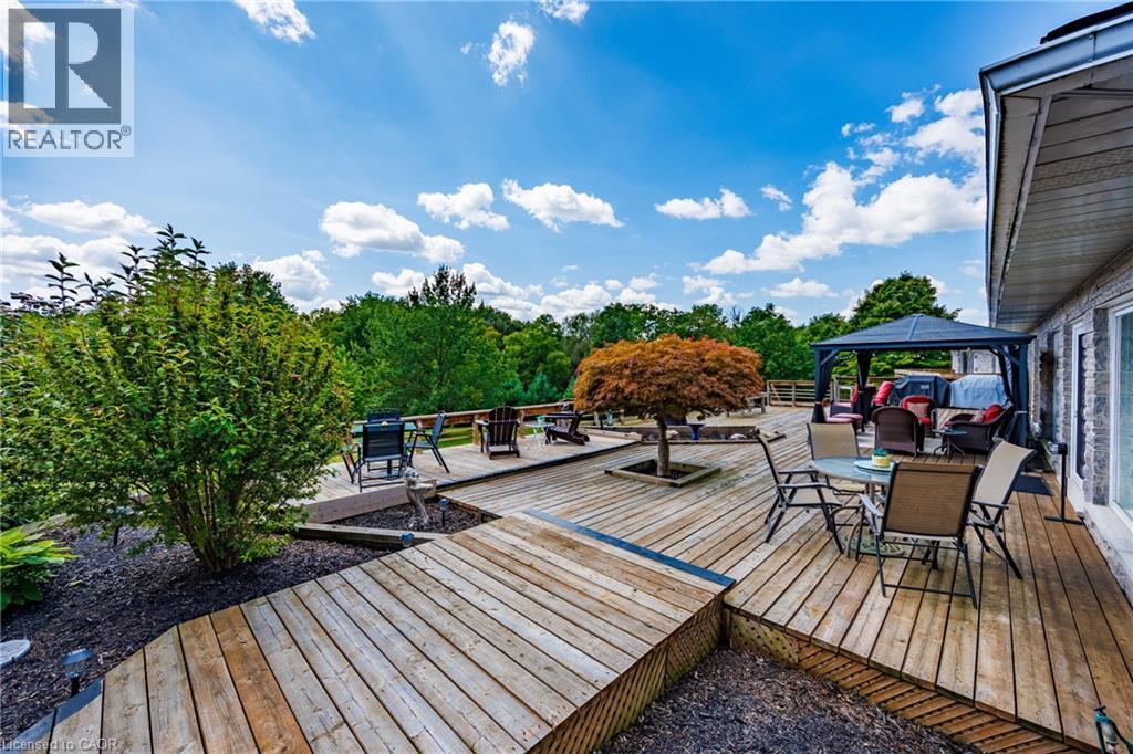 1285 Cockshutt Road, Simcoe, Ontario  N3Y 4K3 - Photo 45 - 40817812