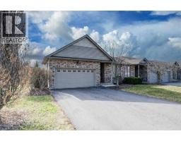 20 ISHERWOOD Avenue Unit# 17, Cambridge, Ontario