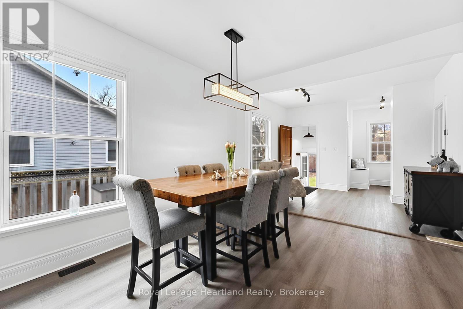 100 Arthur Street, Goderich, Ontario  N7A 2L8 - Photo 10 - X12963972