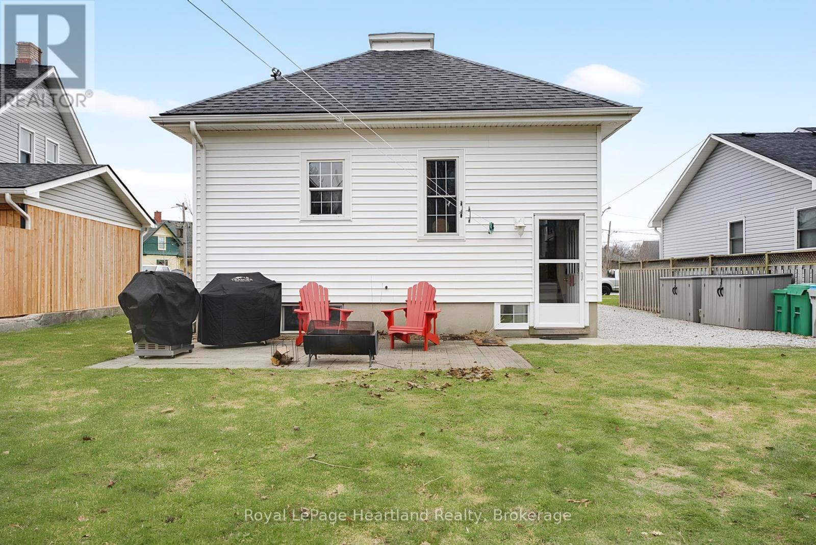 100 Arthur Street, Goderich, Ontario  N7A 2L8 - Photo 39 - X12963972