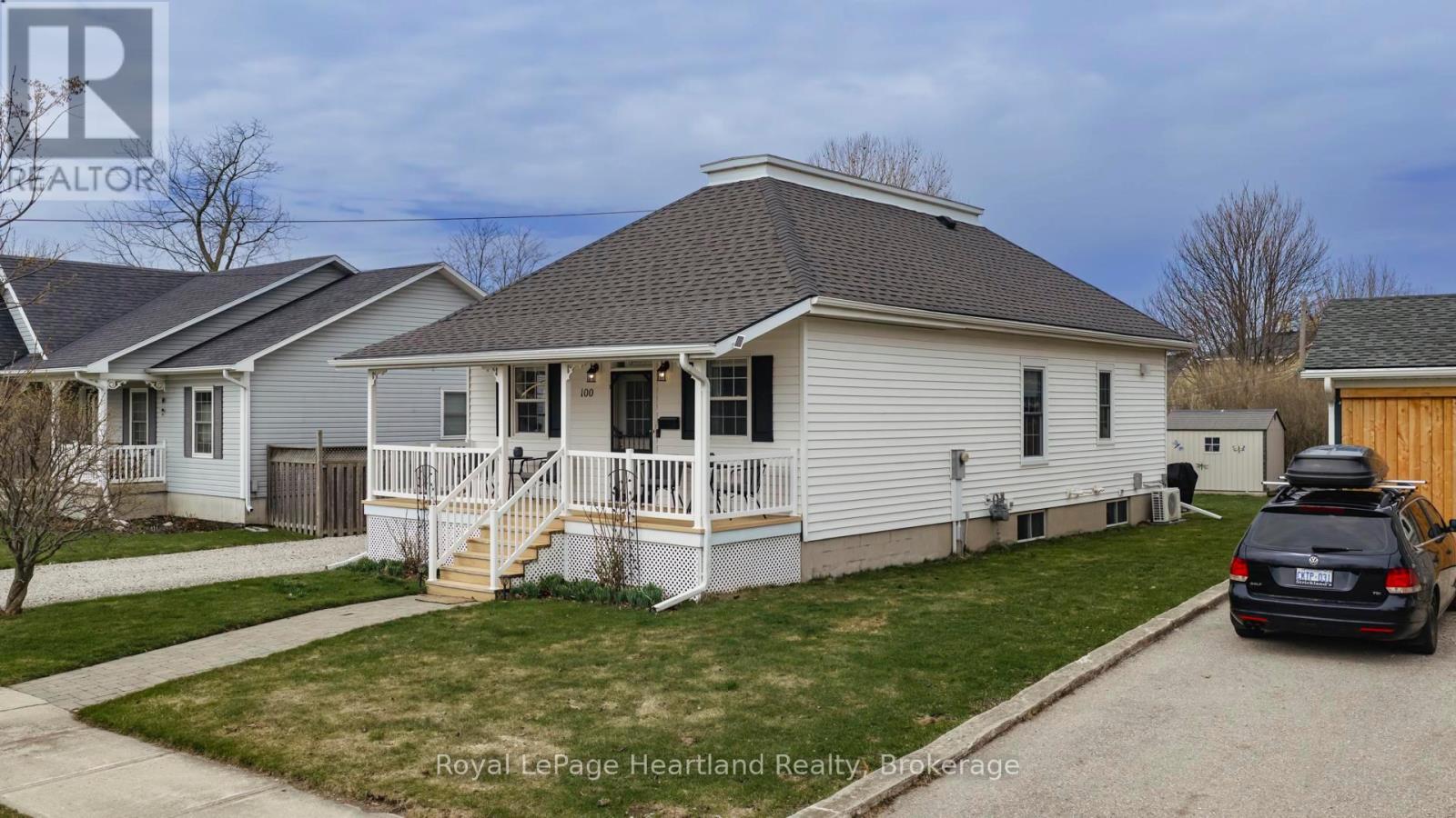 100 Arthur Street, Goderich, Ontario  N7A 2L8 - Photo 43 - X12963972