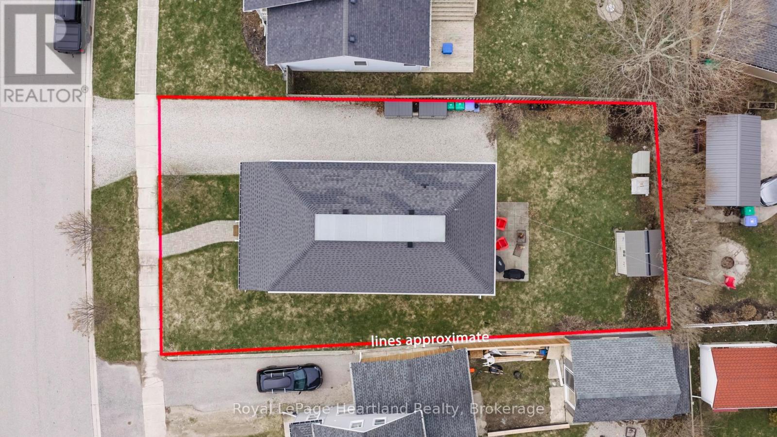 100 Arthur Street, Goderich, Ontario  N7A 2L8 - Photo 44 - X12963972