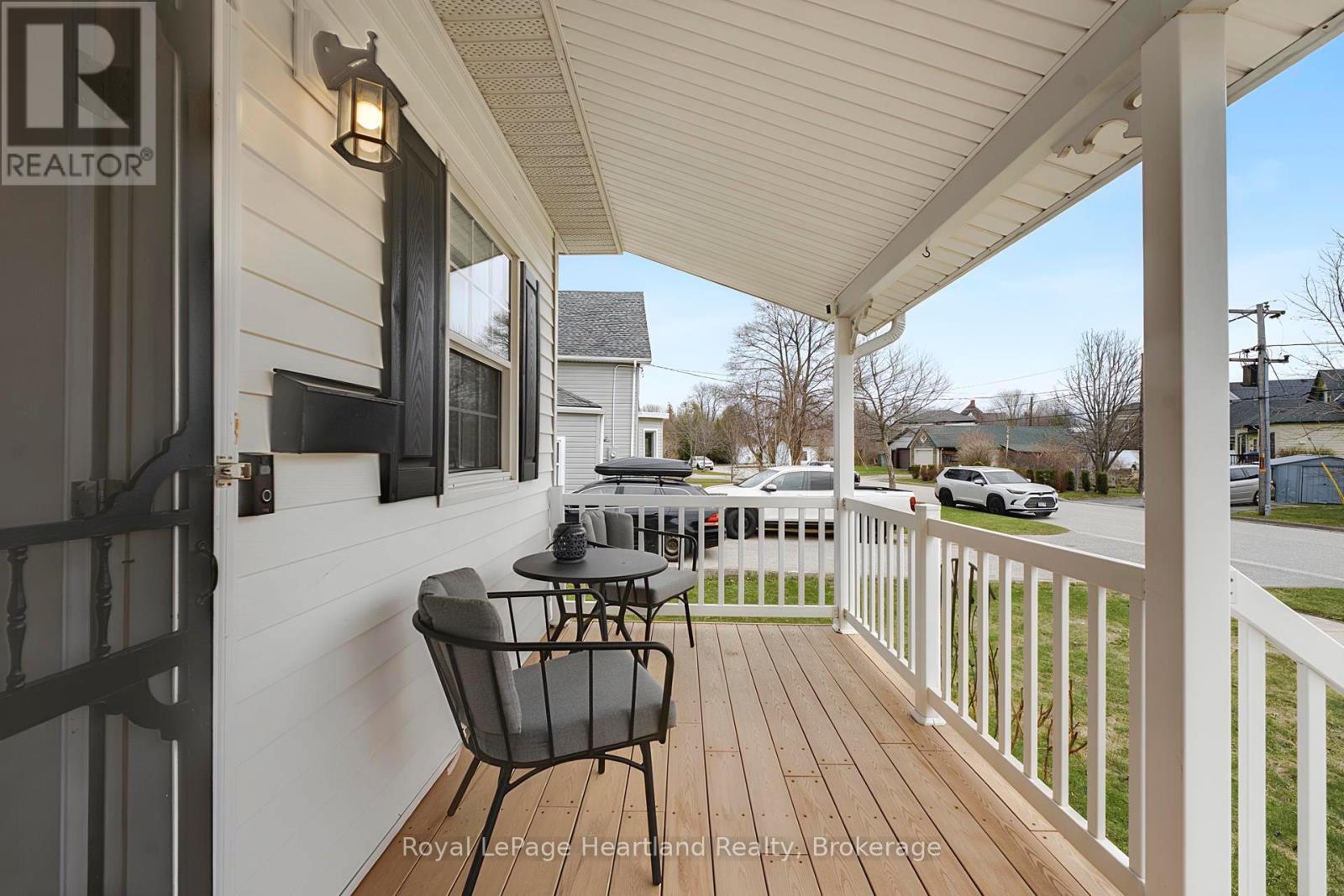 100 Arthur Street, Goderich, Ontario  N7A 2L8 - Photo 6 - X12963972