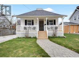 100 ARTHUR STREET, Goderich, Ontario