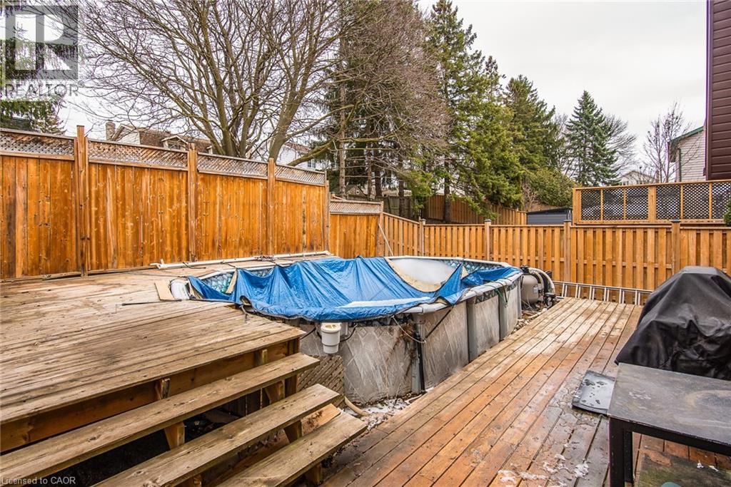135 Vintage Crescent, Kitchener, Ontario  N2P 1L1 - Photo 42 - 40818140