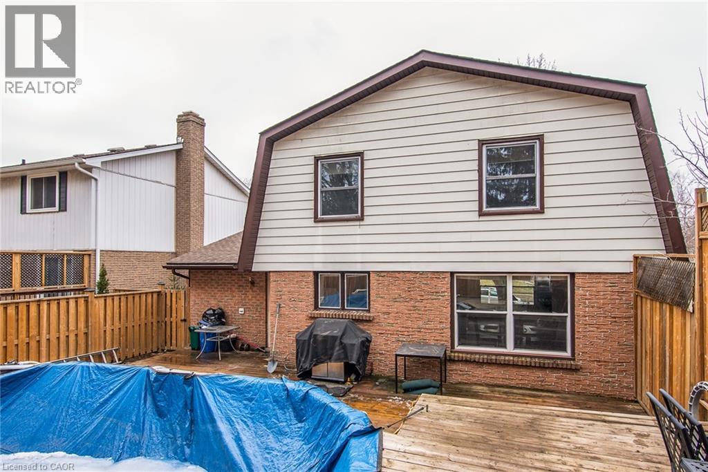 135 Vintage Crescent, Kitchener, Ontario  N2P 1L1 - Photo 43 - 40818140