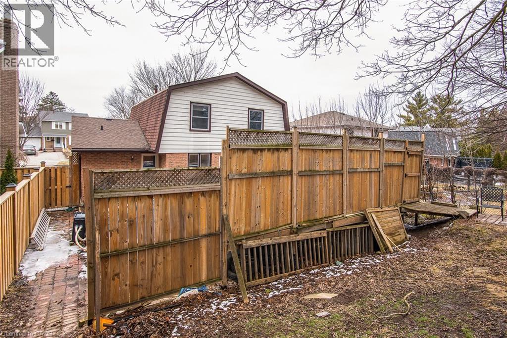 135 Vintage Crescent, Kitchener, Ontario  N2P 1L1 - Photo 45 - 40818140