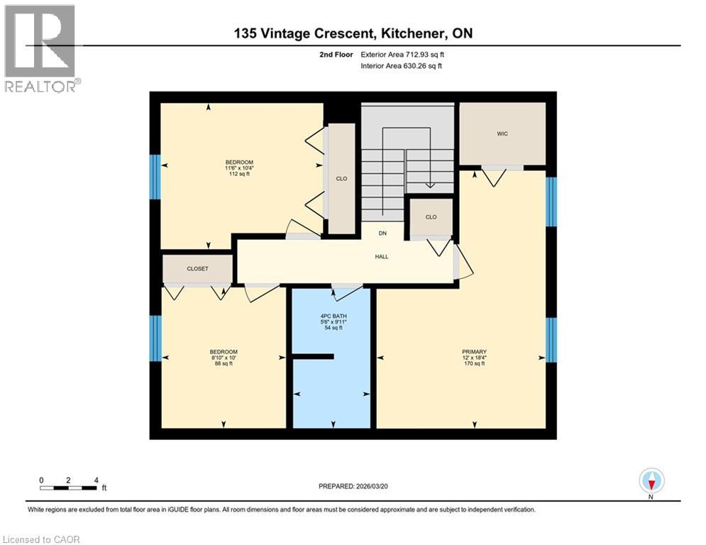 135 Vintage Crescent, Kitchener, Ontario  N2P 1L1 - Photo 49 - 40818140