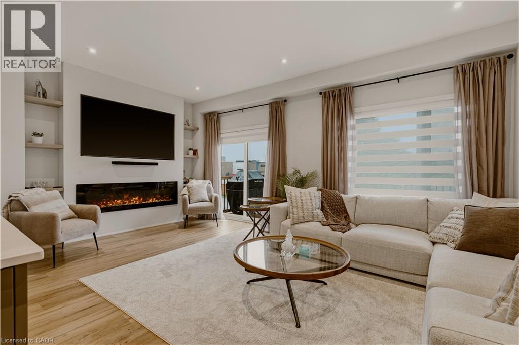 7 Cadwell Lane, Hamilton, Ontario  L9C 0E7 - Photo 11 - 40817964